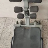 دستگاه دراز و نشست