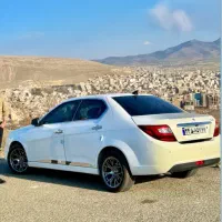 دنا پلاس ۱۴۰۰|خودرو سواری و وانت|بوکان, |دیوار