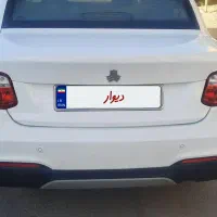 ساینا sمدل ۱۴۰۱ بیرنگ.شاسی پلمپ|خودرو سواری و وانت|کرج, خرمدشت|دیوار