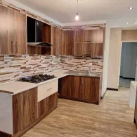 سولقان آپارتمان ۹۰ متر با پایانکار|فروش آپارتمان|کن, |دیوار