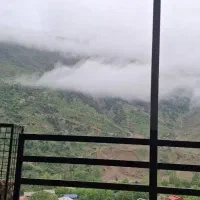 روستای زیبای دلیر