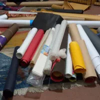 مقوا و کاغذ