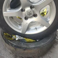 رینگ اسپرت پنج پر