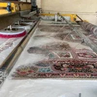 قالیشویی کوشک میدان بلوار عرفان بنی هاشمی