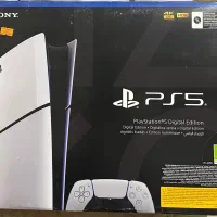 Ps5 Slim 1T