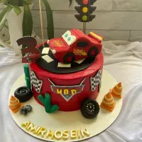 کیک تولد اموزش و سفارش|خدمات پذیرایی، مراسم|کرج, جهان‌شهر|دیوار