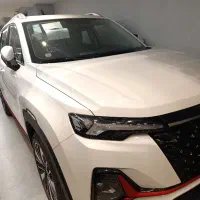 چانگان cs35مونتاژ صفر سفید