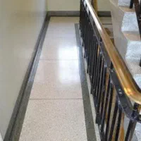 نظافت منزل راه پله پارکینگ تضمینی