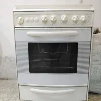 فروش فرگاز 4شعله تکنو
