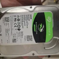 هارد 500 گیگ برند seagate