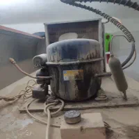 تعمیرات سیار یخچال خانگی تضمینی|خدمات پیشه و مهارت|ایرانشهر, |دیوار