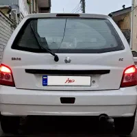 111seمدل 95 شاسی سالم تضمینی|خودرو سواری و وانت|رشت, باهنر|دیوار