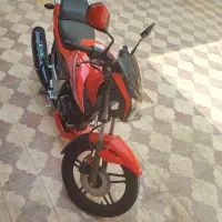 هیرو تریلر 150cc