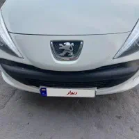 پژو ۲۰۷پانا پلاس رینگ فولادی