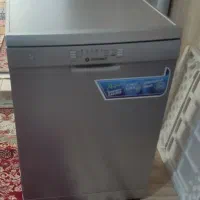 ماشین ظرفشویی زیرووات آکبند