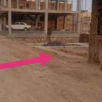 زمین مسکونی آساوله|فروش زمین و ملک کلنگی|سنندج, |دیوار