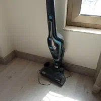 جاروبرقی شارژی