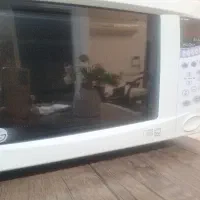 مایکروفر ال جی|سایر لوازم برقی|تهران, سنگلج (شاپور)|دیوار