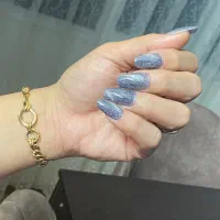 طلا در حد نو