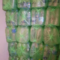 200 عدد بطری آب معدنی