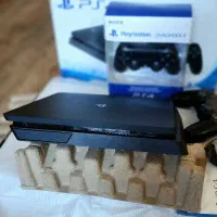 اسلیم یکترابایت نونو ۱ ماه کار کرد با مهلت تست ps4|کنسول، بازی ویدئویی و آنلاین|شیراز, آزادگان|دیوار