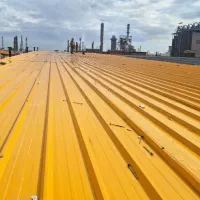 ساندویچ پانل بهترین دوست