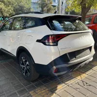 کیا اسپورتیج 2024 کوشا خودرو صفر