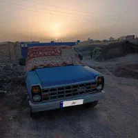 نیسان ۸۱ بشرط میکانیک شما