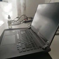 لپتاپ ایسوس گیمینگ asus rog g513rm|رایانه همراه|شیراز, هفت تنان|دیوار