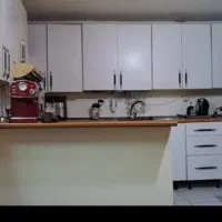 خونه دربست ۲۸متری باغزندان