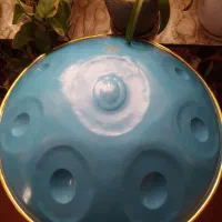 هنگ درام (مبتدی)|درام و پرکاشن|کرج, حصارک پایین|دیوار