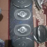 باند 6975پایونر و ضبط 6خروجی پایونر چند مورد دیگر|قطعات یدکی و لوازم جانبی|شیراز, سهل‌آباد|دیوار
