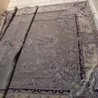 فرش ۱۲ متری ۲ عدد|فرش|شاهرود, |دیوار