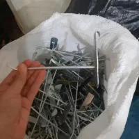 سیخ و توری موبایل