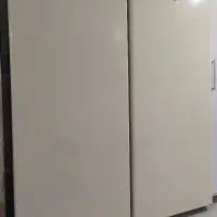 یخچال دوقلو پارس سالم و تمیز