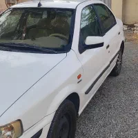 سمند ef7دوگانه سوزسالم ،شرکتی|خودرو سواری و وانت|صفادشت, |دیوار