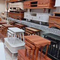 میز تلویزیون و ابنه کنسول|میز تلویزیون|رشت, یخسازی|دیوار