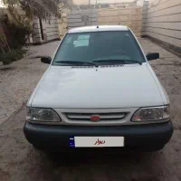 پراید وانت 151