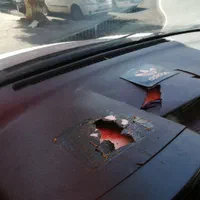خدمات فایبرگلاس و جوش پلاستیک