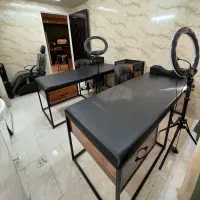 اجاره صندلی در سالن زیبایی|خدمات آرایشگری و زیبایی|شاهینشهر, فردوسی|دیوار