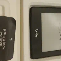 کتابخوان دیجیتالی آمازون کیندل نسل ششم نو