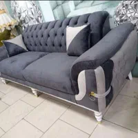 مبل قزلباش درشکارچی&مدل ترک