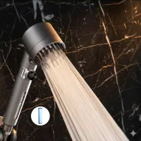 سردوش حمام پرفشار مدل StreamMax/ فشار عالی