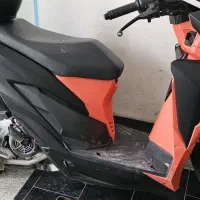 موتور کلیک 150 مدل 1401 سنددار