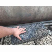 اجاره یا شراکت در انبار ضایعات اهن در تهران