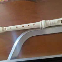 فلوت اصل ریکوردر جرمن