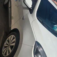 جک s5|خودرو سواری و وانت|شیراز, میانرود|دیوار