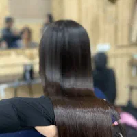 خدمات کراتین پروتئین احیا