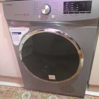 ماشین لباسشویی پاکشوما