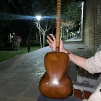 تار مهر شهناز